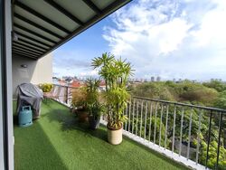 The Verte (D15), Apartment #585083351